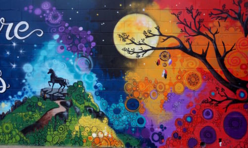 Unicorn_in_the_moonlight_Kats_Mural_Art_Kat_Smirnoff